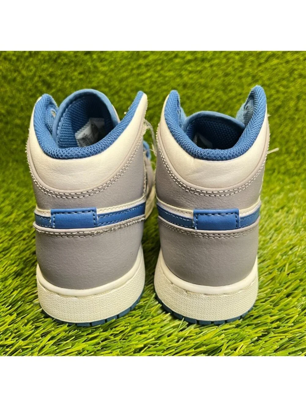 Nike please review